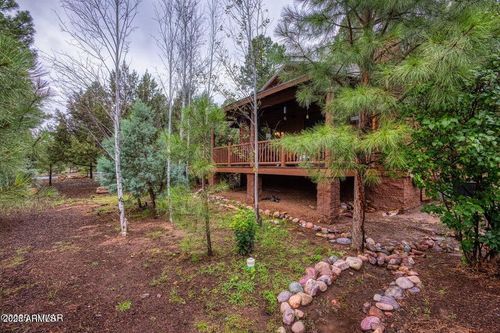 4800 Tatanka Loop, Show Low, AZ, 85901-3081 | Card Image