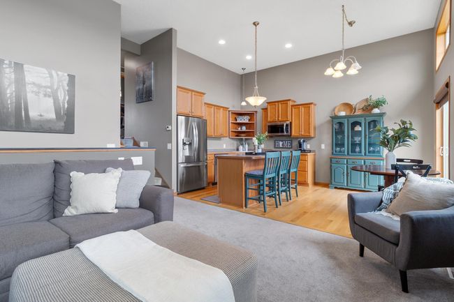 Open floor plan | Image 4