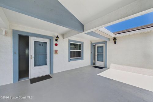 446-540 S Brevard Ave, Cocoa Beach, FL, 32931-4441 | Card Image