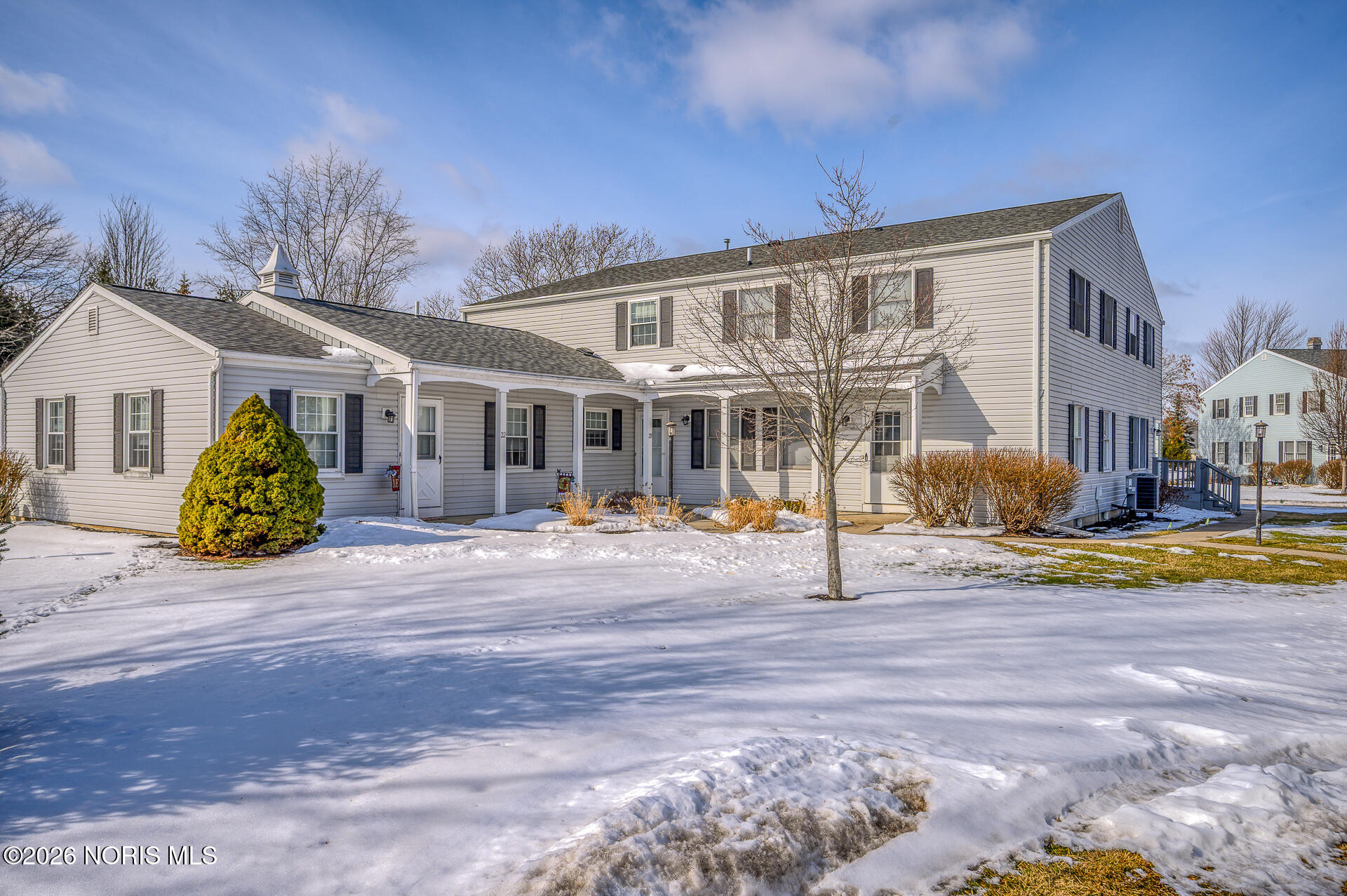 28 - 160 Quail Road, For Sale in Perrysburg - eXp Realty
