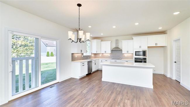 0 Ash (Alder Creek), House other with 3 bedrooms, 3 bathrooms and 2 parking in Wright City MO | Image 18