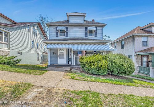 636 Wheeler Avenue, Scranton, PA, 18510 | Card Image