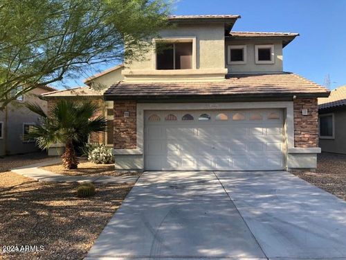 25532 W Williams St, Buckeye, AZ, 85326-2983 | Card Image