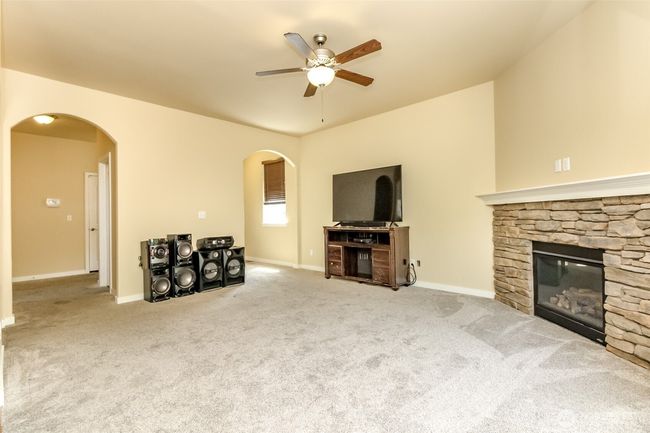Very large living room. | Image 6