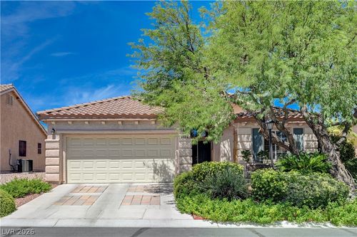 8316 Dawn Breeze Avenue, Las Vegas, NV, 89131 | Card Image