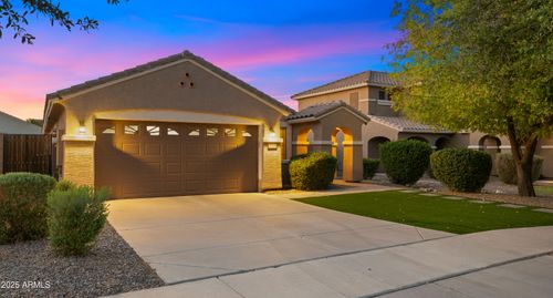 2904 E Mead Dr, Gilbert, AZ, 85298-8744 | Card Image