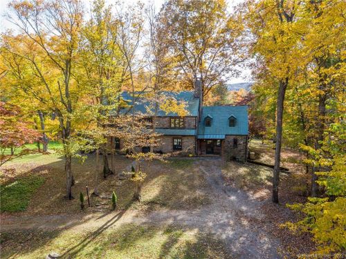 295 Stub Hollow Rd, New Hartford, CT, 06057-2530 | Card Image