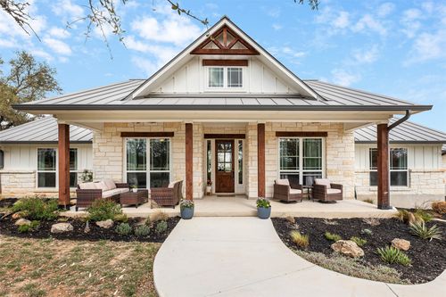 345 Morning Dew Dr, Round Mountain, TX, 78663-2025 | Card Image