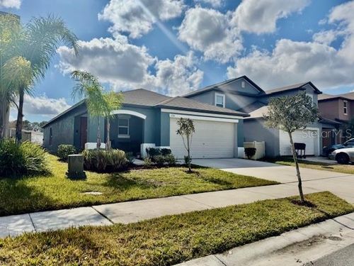 1731 Yellow Trl, LAKELAND, FL, 33801-9687 | Card Image