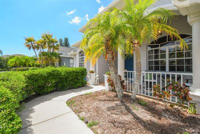 2117 Larkspur Court, House other with 4 bedrooms, 3 bathrooms and null parking in Trinity FL | Image 2