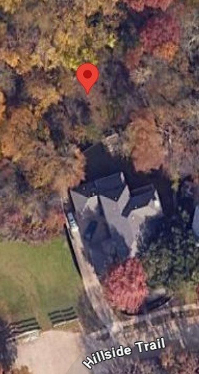 Aerial map of property and surrounding area | Image 39