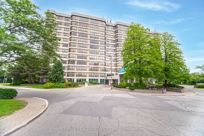 1206 - 310 Mill St S, Condo with 2 bedrooms, 2 bathrooms and 1 parking in Brampton ON | Image 1