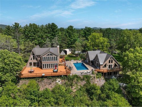 N736 Scenic Ln, Pepin, WI, 54759-4600 | Card Image