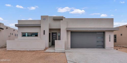 12905 Pontesbury Dr, Horizon City, TX, 79928-4004 | Card Image