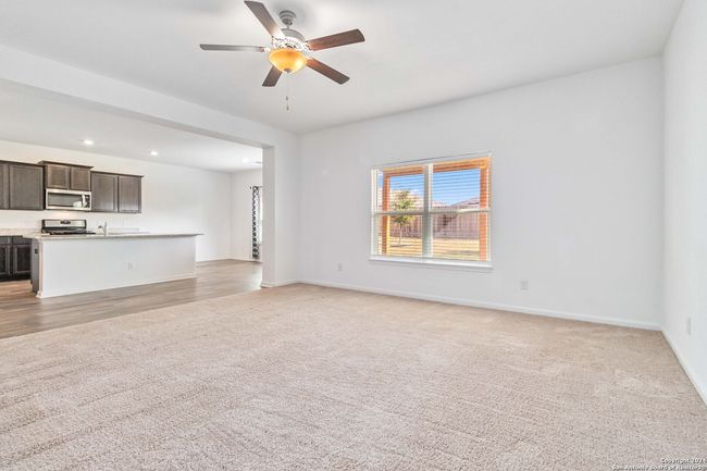 3146 Jackson Smt, House other with 4 bedrooms, 3 bathrooms and null parking in Converse TX | Image 5