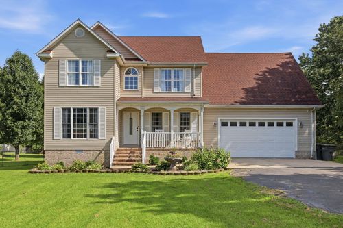 127 Gale Ln, Calvert City, KY, 42029-9256 | Card Image