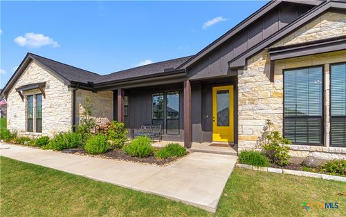 7709 Soapstone Court, Temple, TX, 76502 | Card Image