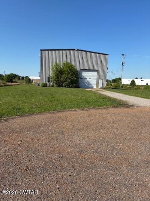 9B Industrial Drive, Dyer, TN, 38330 | Card Image