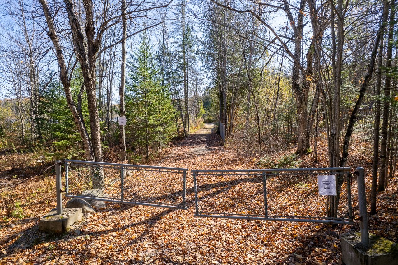 Land in Saint-Didace