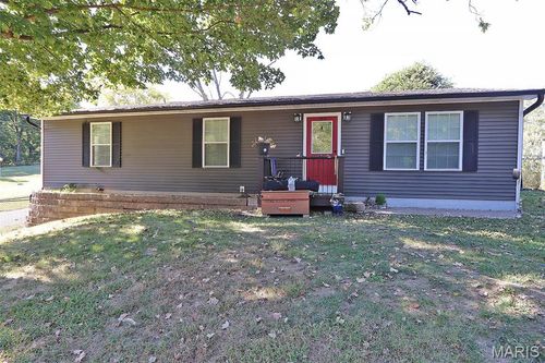 389 Country Club Dr, Cape Girardeau, MO, 63701-3228 | Card Image