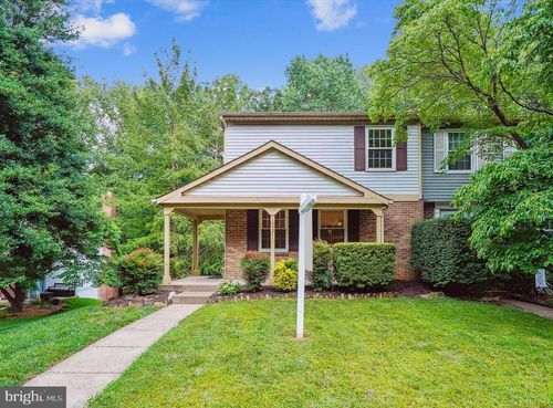 10921 Harpers Square Ct, RESTON, VA, 20191-5026 | Card Image