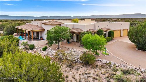 6750 N Pinyon Pine Cir, Rimrock, AZ, 86335-6056 | Card Image