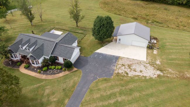 634 Longbranch Rd, House other with 3 bedrooms, 2 bathrooms and 8 parking in Hohenwald TN | Image 32