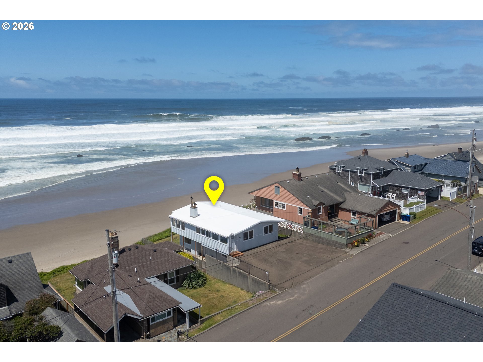 Residential Income in LincolnCity 2