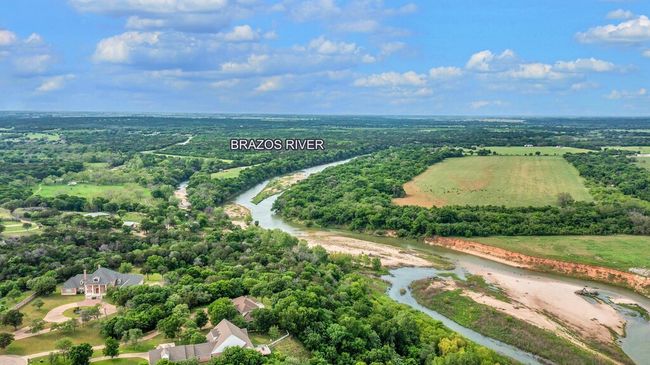 Drone / aerial view with a rural view and a water view | Image 35