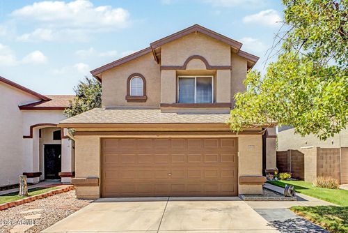 20838 N 2nd Avenue, Phoenix, AZ, 85027 | Card Image