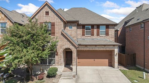 1122 Alpine Dr, Richardson, TX, 75080-3397 | Card Image