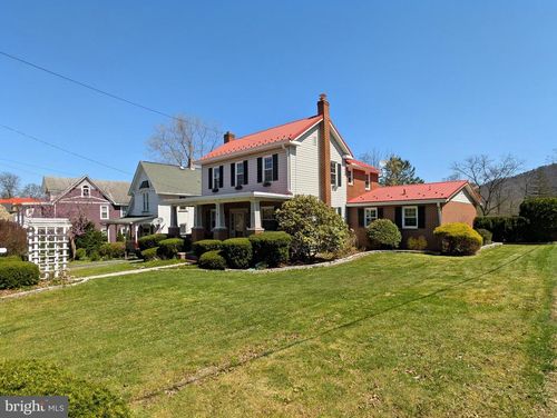 519 S Richard St, Bedford, PA, 15522-1844 | Card Image
