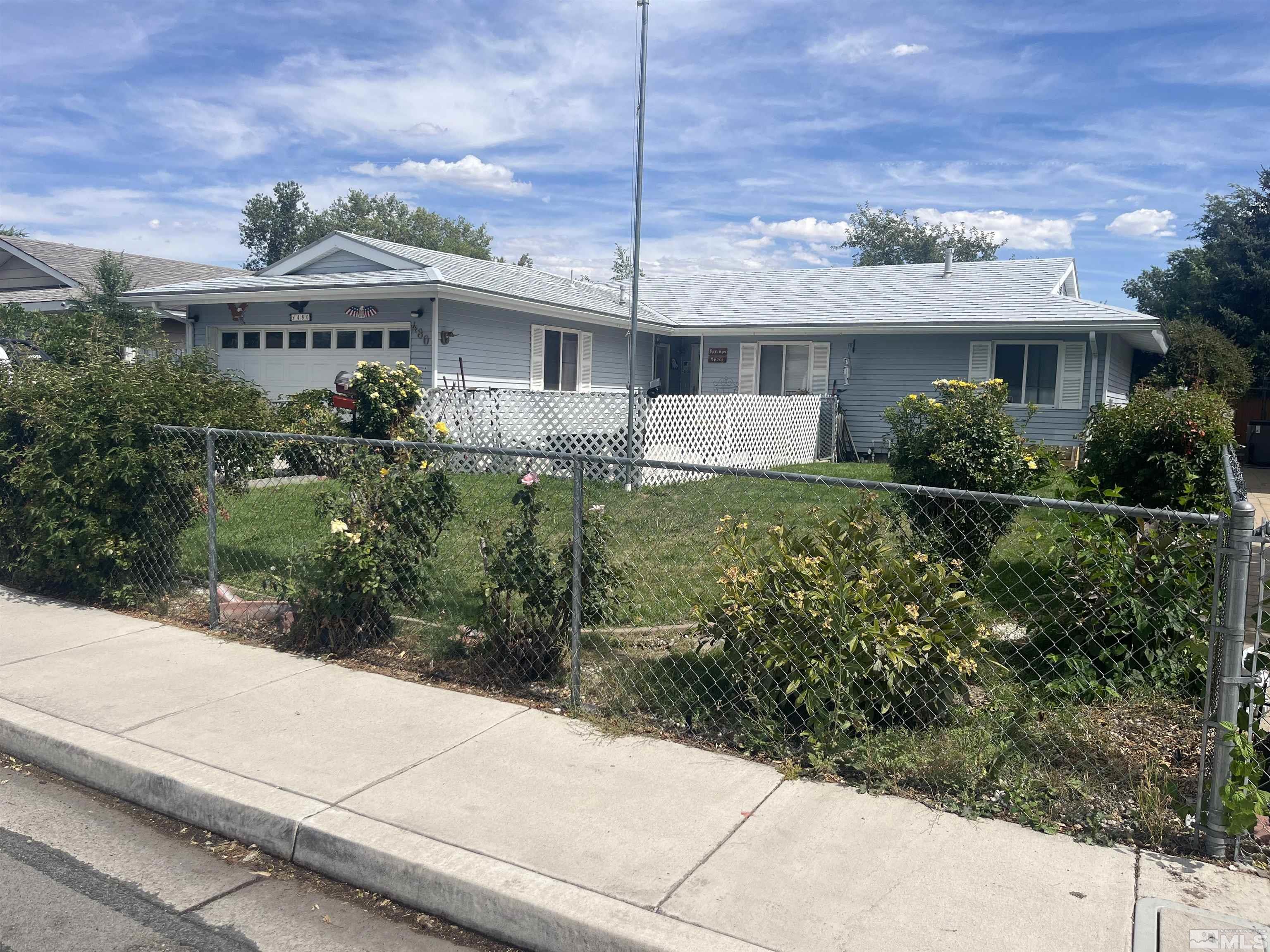 Stanford Way, Sparks, NV 89431