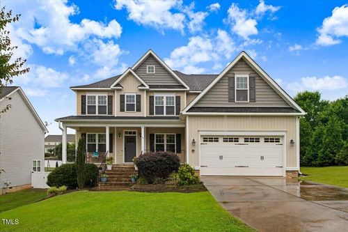 52 Summit Overlook Drive, Clayton, NC, 27527 | Card Image