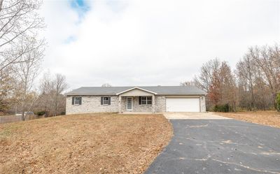 19645 Salem Road, House other with 5 bedrooms, 3 bathrooms and null parking in Waynesville MO | Image 1