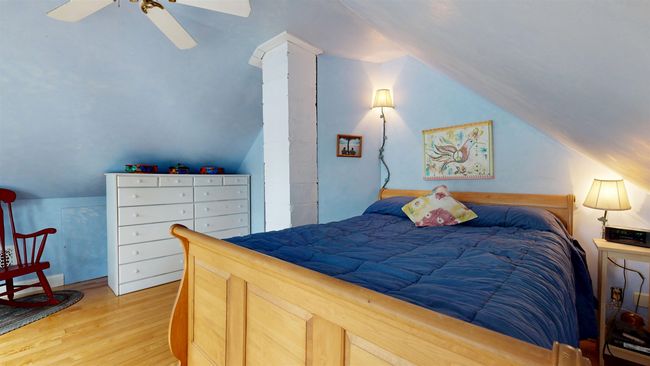 20 Lucien Ln, House other with 2 bedrooms, 2 bathrooms and null parking in Litchfield ME | Image 36