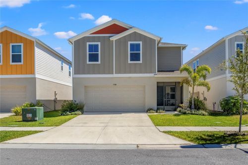7580 Freesia Trce, WESLEY CHAPEL, FL, 33545-5600 | Card Image