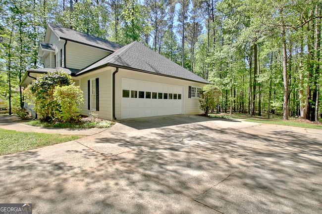 110 Greenridge Ct, House other with 3 bedrooms, 3 bathrooms and null parking in Fayetteville GA | Image 7
