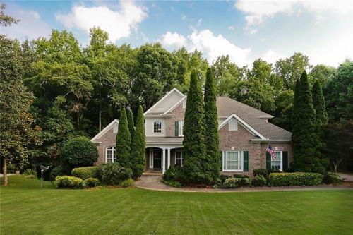 1251 Dials Plantation Dr, Statham, GA, 30666-3252 | Card Image