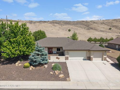 4709 Sharp Shooter Way, Prescott, AZ, 86301-6823 | Card Image