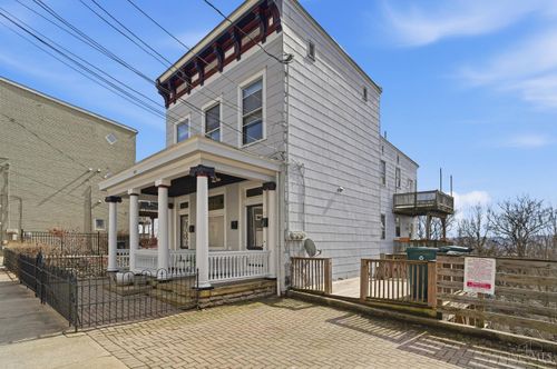 535 Klotter Ave, Cincinnati, OH, 45214 | Card Image