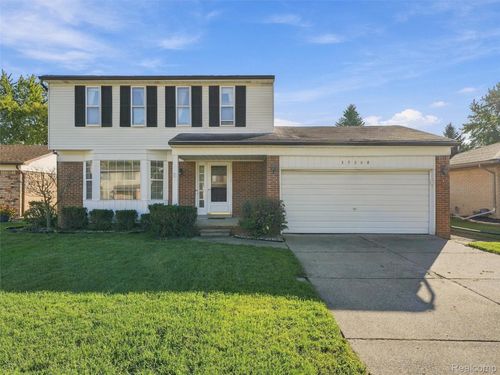 35808 Indigo Dr, Sterling Heights, MI, 48310-4974 | Card Image