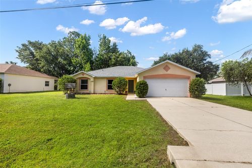 16 Slumber Path, Palm Coast, FL, 32164-5355 | Card Image