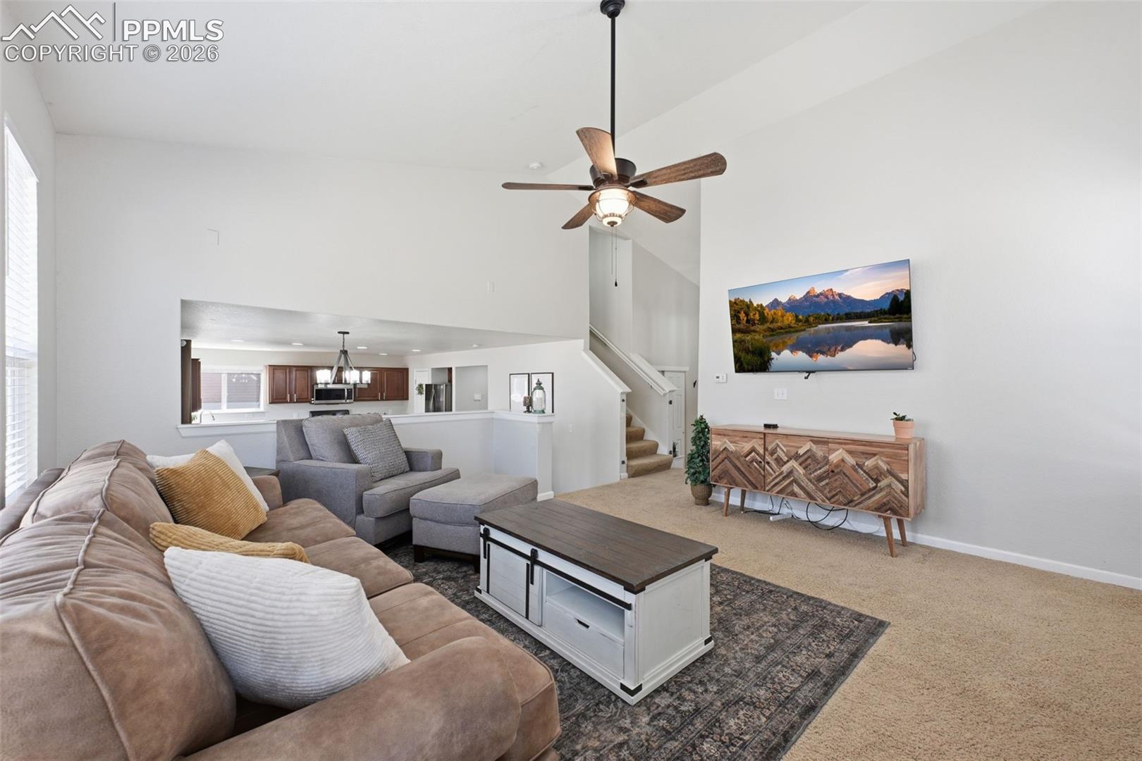 Residential in Colorado Springs 4
