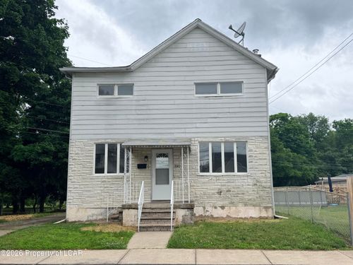 330 Damon Street, West Pittston, PA, 18643 | Card Image
