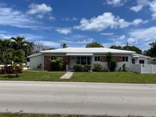 1107 S 15th Ave, Hollywood, FL, 33020-6425 | Card Image