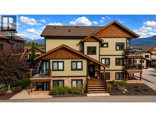 501-7291 Prospector Ave, Radium Hot Springs, BC, V0A1M0 | Card Image