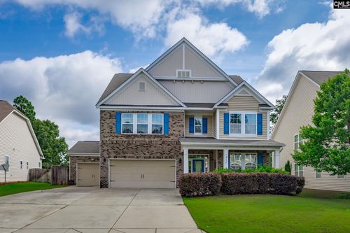337 Mill House Ln, Lexington, SC, 29072-8351 | Card Image