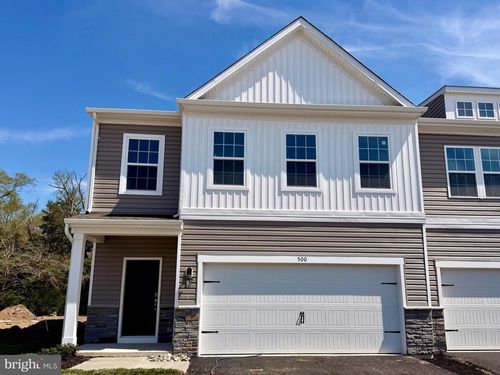 1201-500 Scotty Blvd, Rio Grande, NJ, 08242-1072 | Card Image