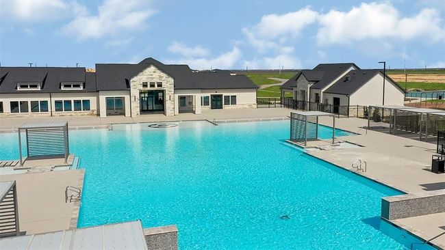 *Images and 3D tour are for illustration only and options may vary from home as built. | Image 34